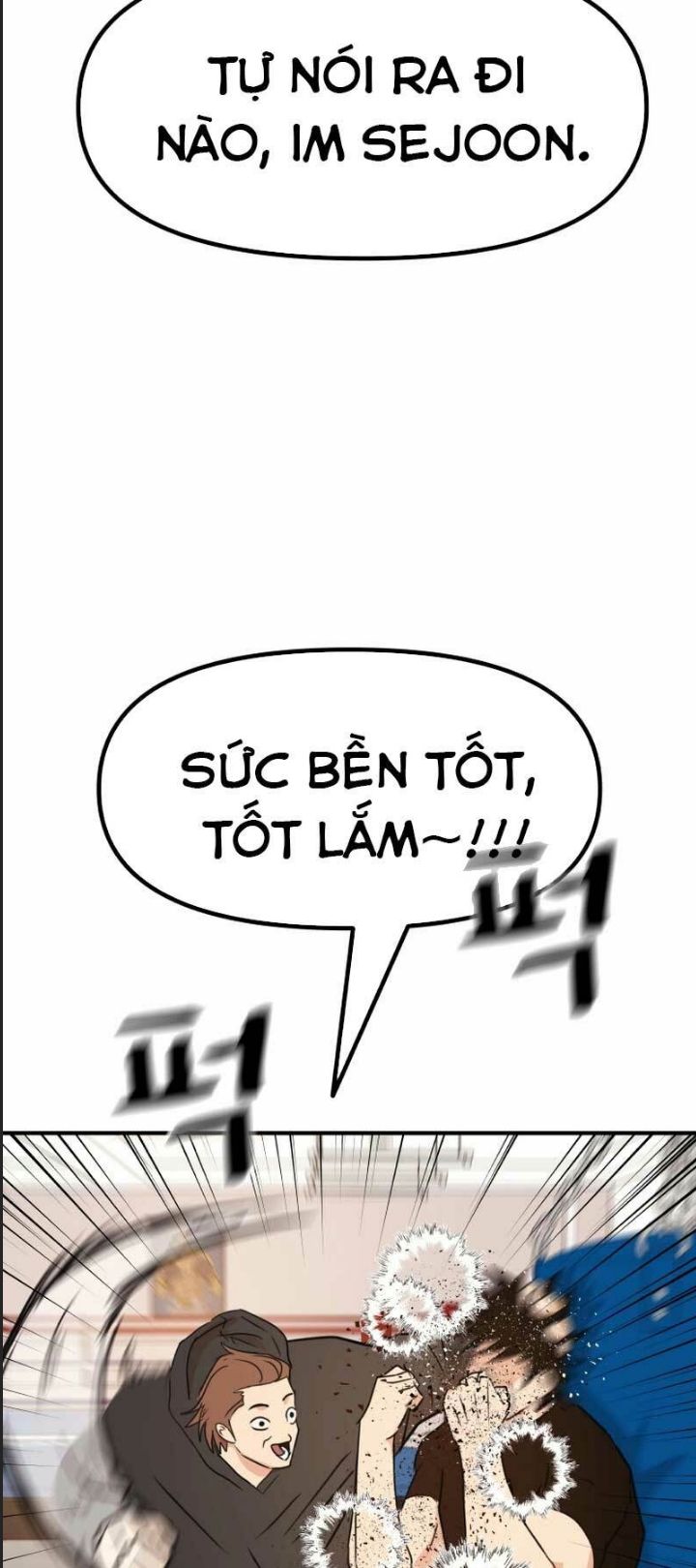 Bạn Trai Võ Sĩ Chap 93 - Next Chap 94