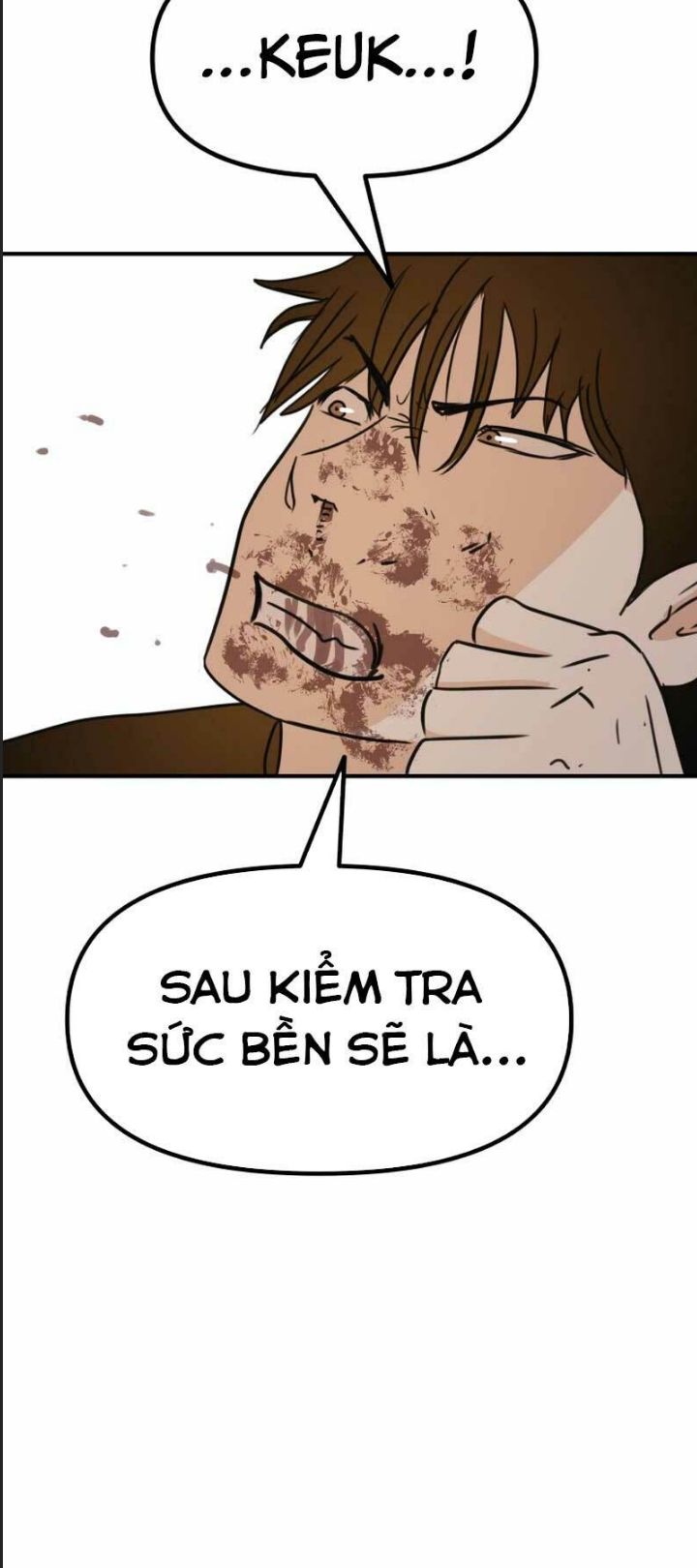 Bạn Trai Võ Sĩ Chap 93 - Next Chap 94