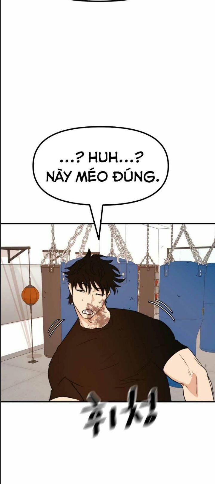 Bạn Trai Võ Sĩ Chap 93 - Next Chap 94