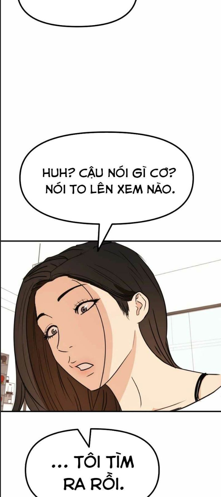 Bạn Trai Võ Sĩ Chap 93 - Next Chap 94