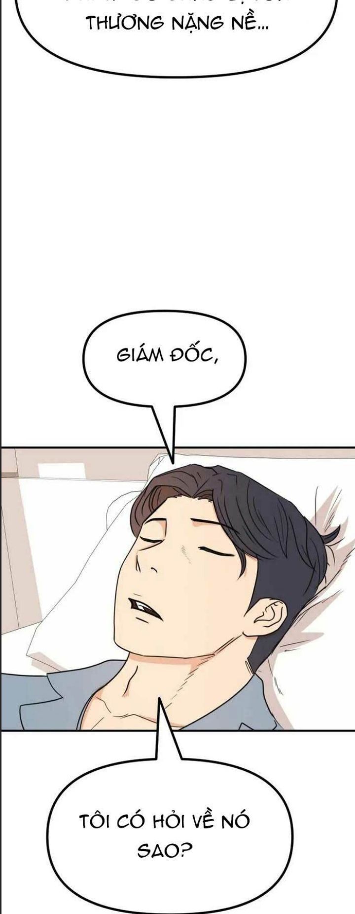 Bạn Trai Võ Sĩ Chap 94 - Next Chap 95