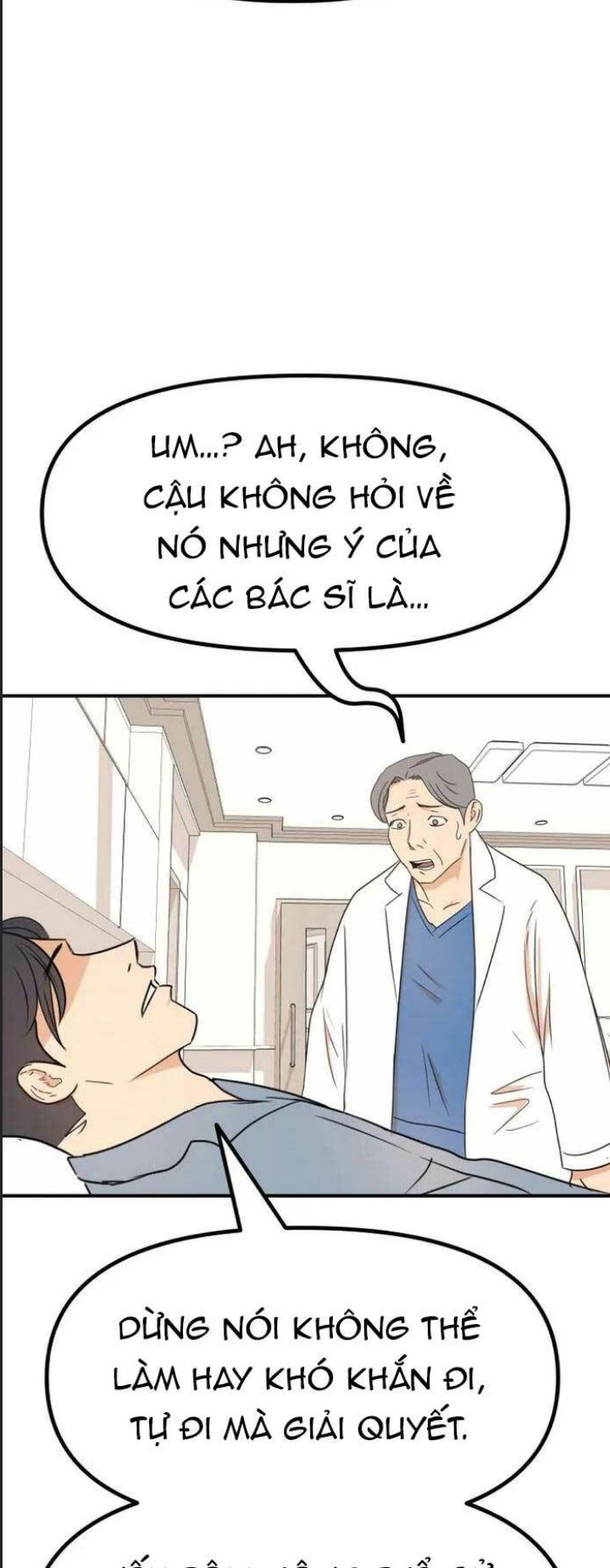 Bạn Trai Võ Sĩ Chap 94 - Next Chap 95