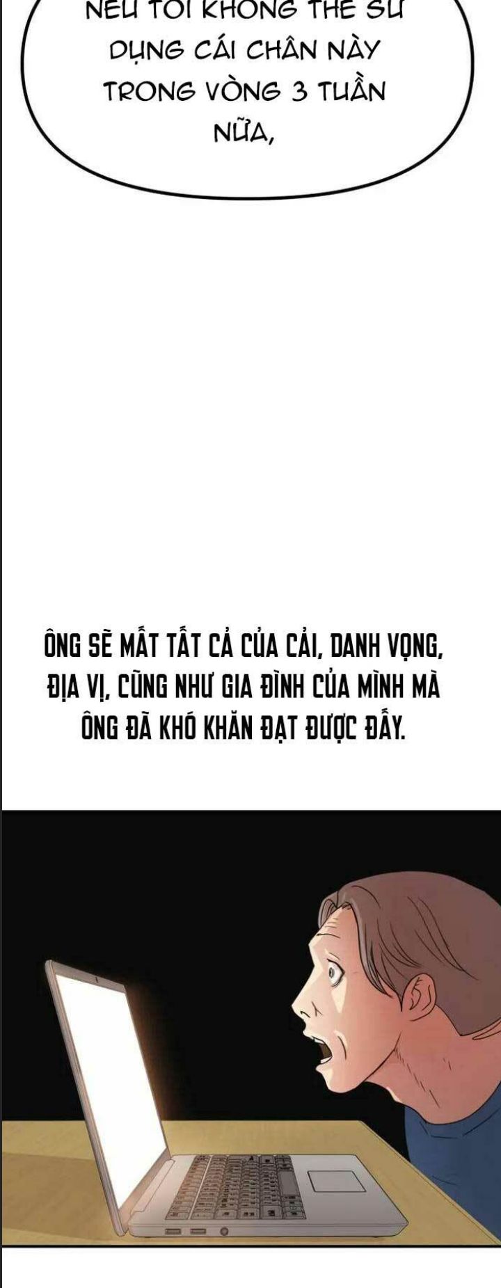 Bạn Trai Võ Sĩ Chap 94 - Next Chap 95