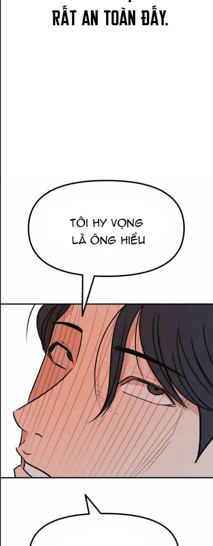 Bạn Trai Võ Sĩ Chap 94 - Next Chap 95