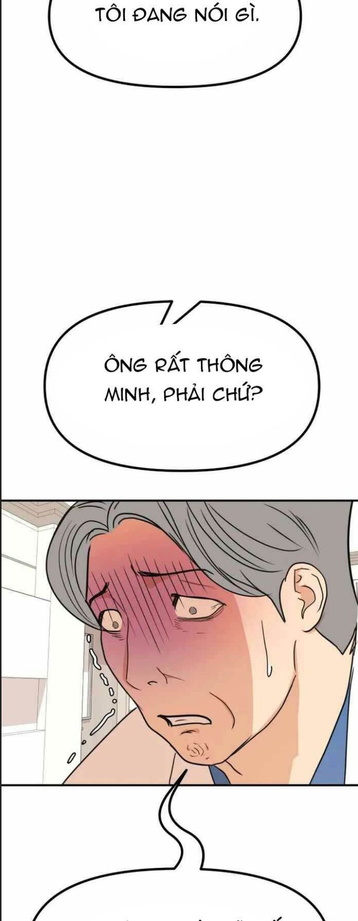 Bạn Trai Võ Sĩ Chap 94 - Next Chap 95