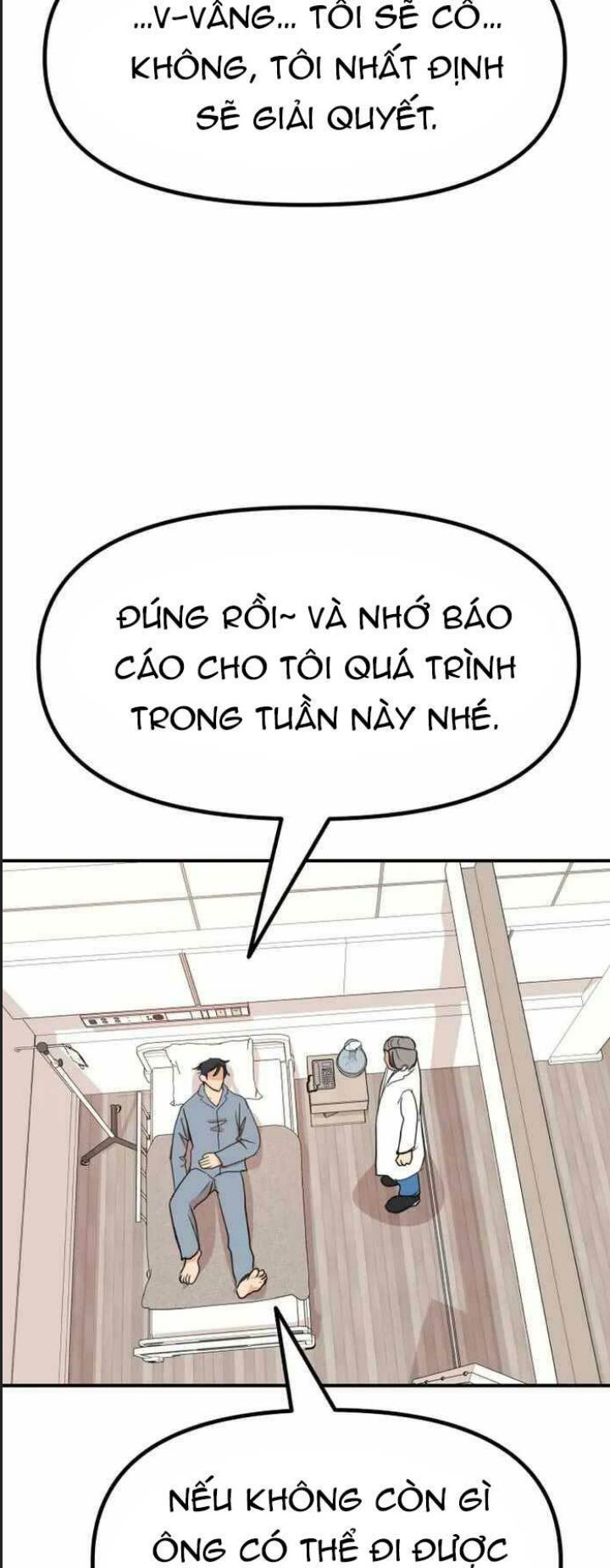 Bạn Trai Võ Sĩ Chap 94 - Next Chap 95