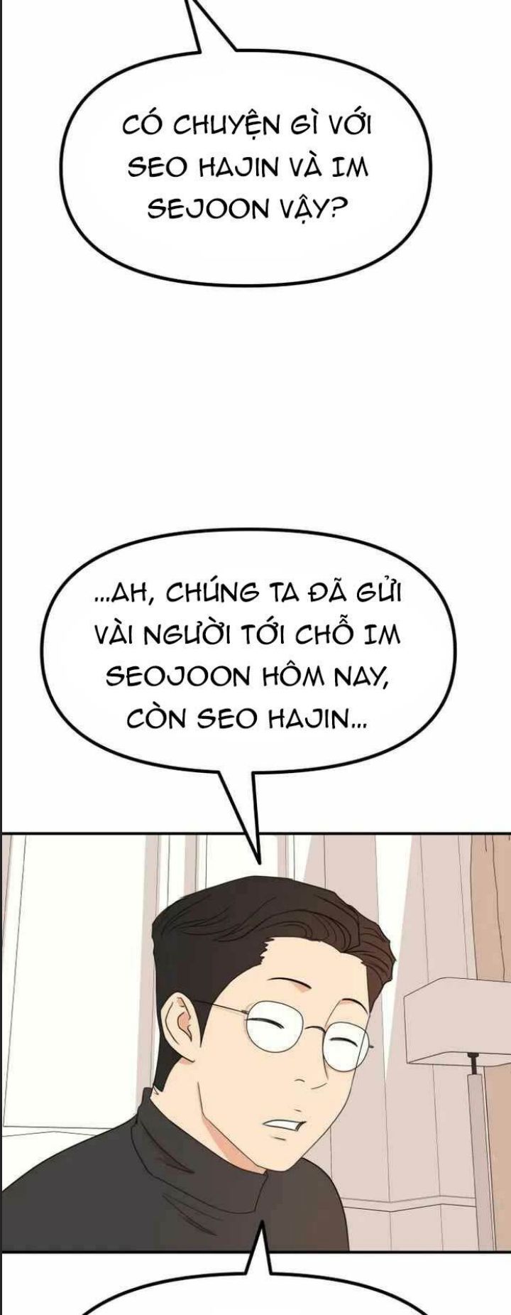 Bạn Trai Võ Sĩ Chap 94 - Next Chap 95