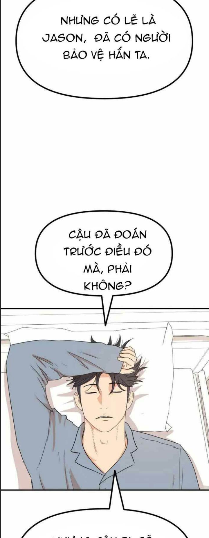 Bạn Trai Võ Sĩ Chap 94 - Next Chap 95