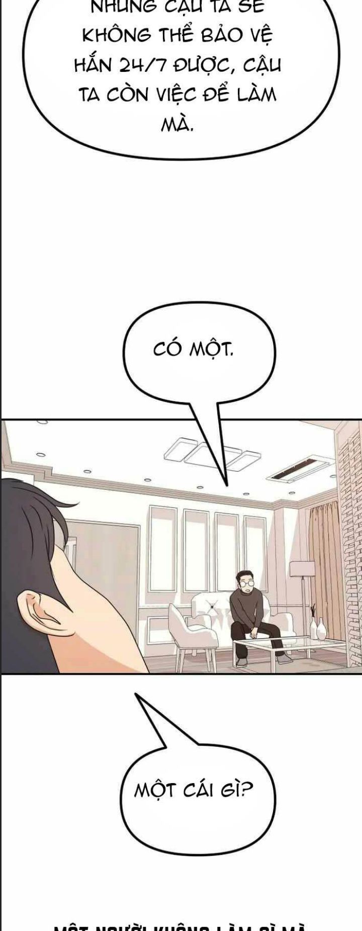 Bạn Trai Võ Sĩ Chap 94 - Next Chap 95