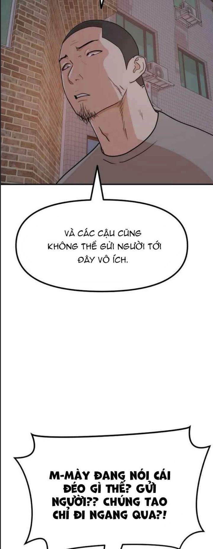 Bạn Trai Võ Sĩ Chap 94 - Next Chap 95