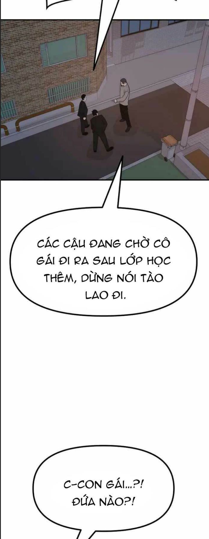 Bạn Trai Võ Sĩ Chap 94 - Next Chap 95