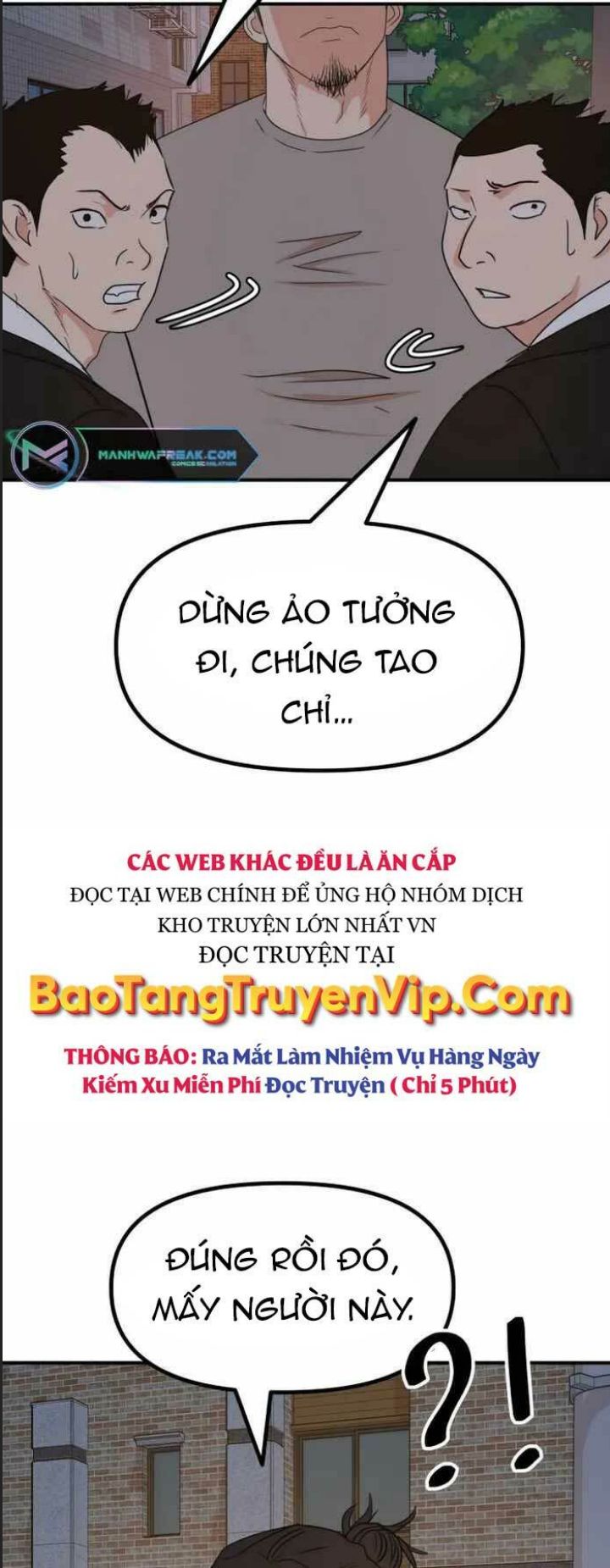 Bạn Trai Võ Sĩ Chap 94 - Next Chap 95