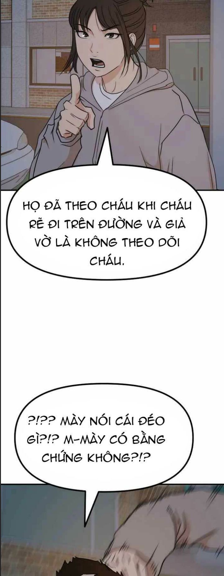 Bạn Trai Võ Sĩ Chap 94 - Next Chap 95