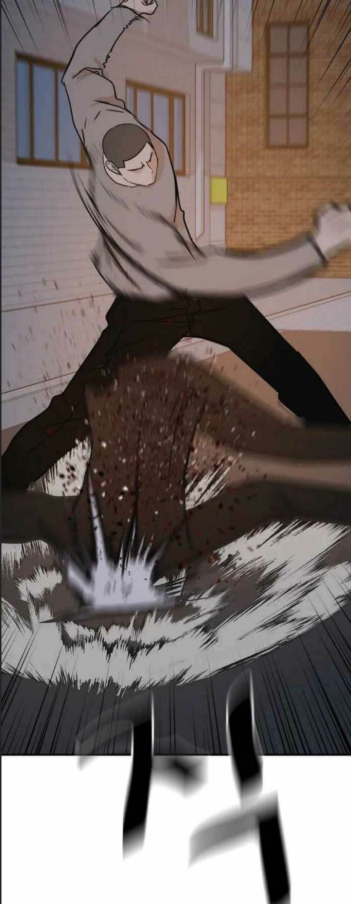 Bạn Trai Võ Sĩ Chap 94 - Next Chap 95
