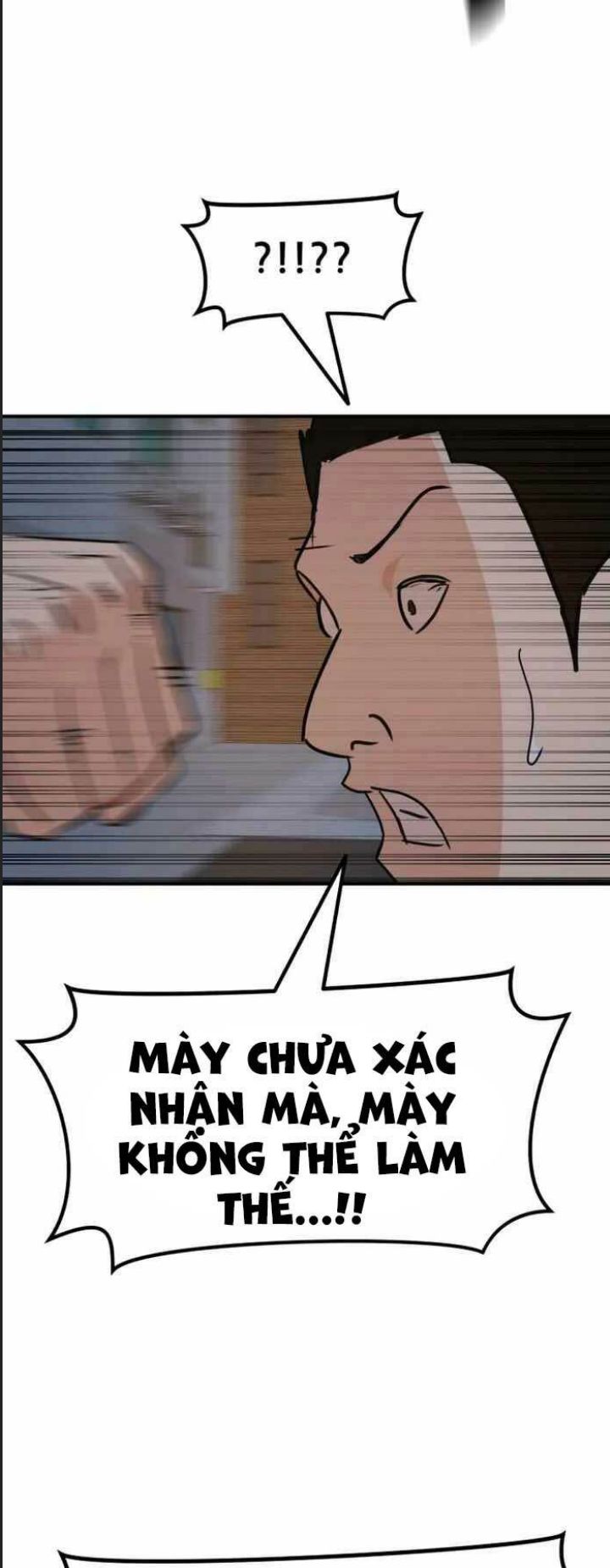 Bạn Trai Võ Sĩ Chap 94 - Next Chap 95