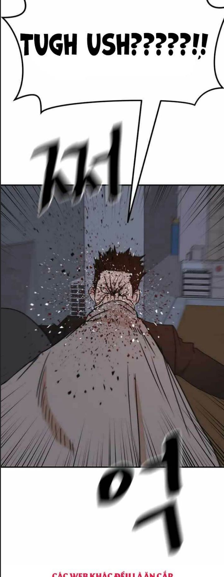 Bạn Trai Võ Sĩ Chap 94 - Next Chap 95