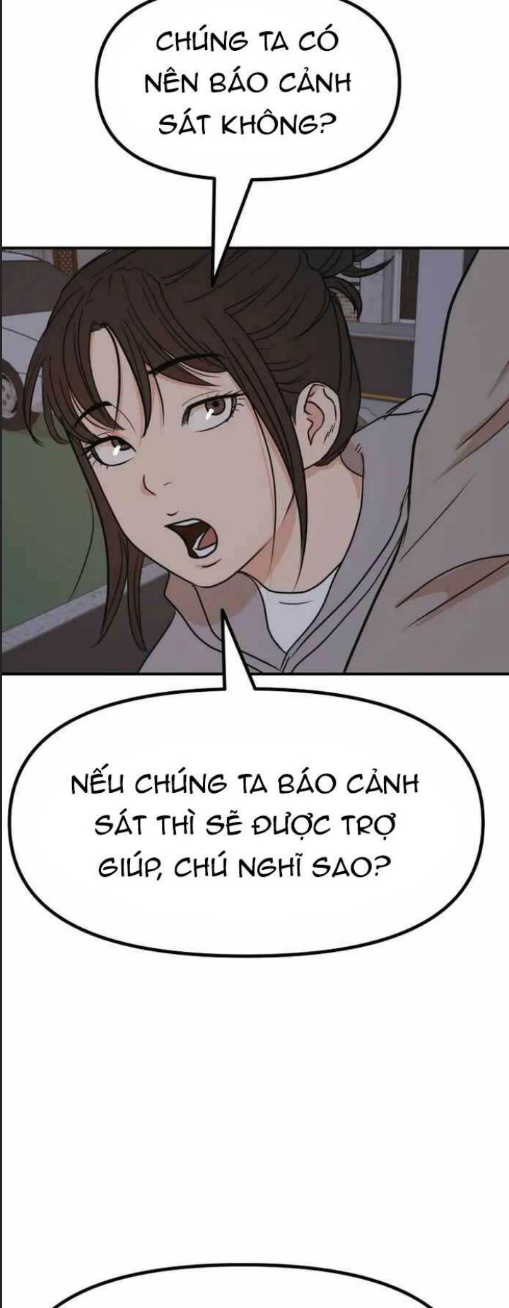 Bạn Trai Võ Sĩ Chap 94 - Next Chap 95