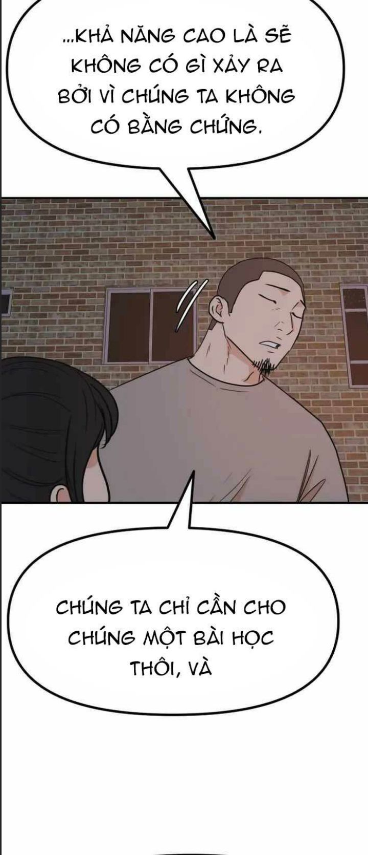 Bạn Trai Võ Sĩ Chap 94 - Next Chap 95