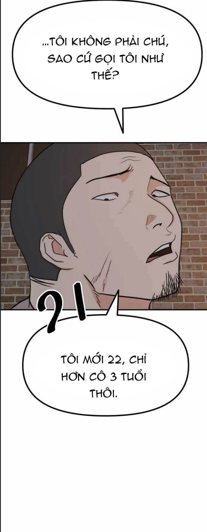 Bạn Trai Võ Sĩ Chap 94 - Next Chap 95
