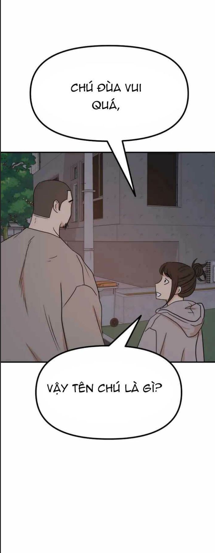 Bạn Trai Võ Sĩ Chap 94 - Next Chap 95