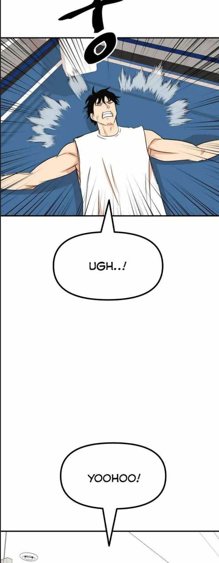 Bạn Trai Võ Sĩ Chap 94 - Next Chap 95