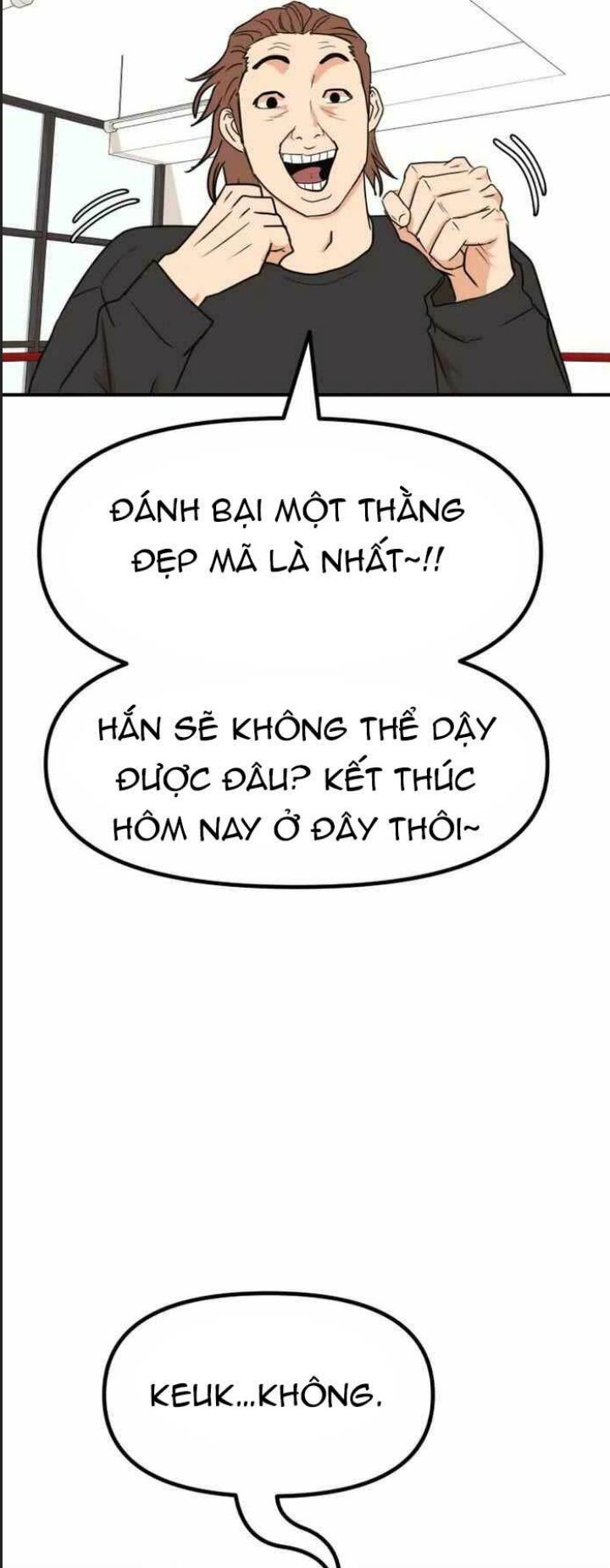 Bạn Trai Võ Sĩ Chap 94 - Next Chap 95