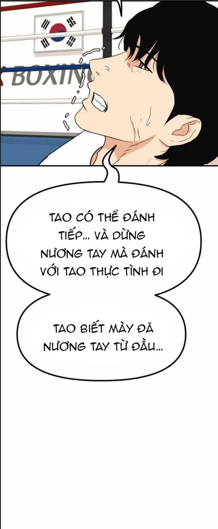 Bạn Trai Võ Sĩ Chap 94 - Next Chap 95