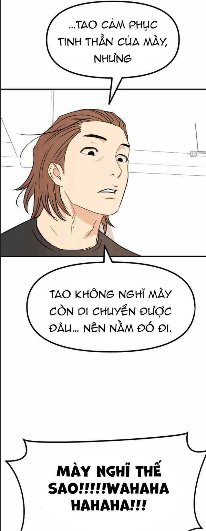 Bạn Trai Võ Sĩ Chap 94 - Next Chap 95