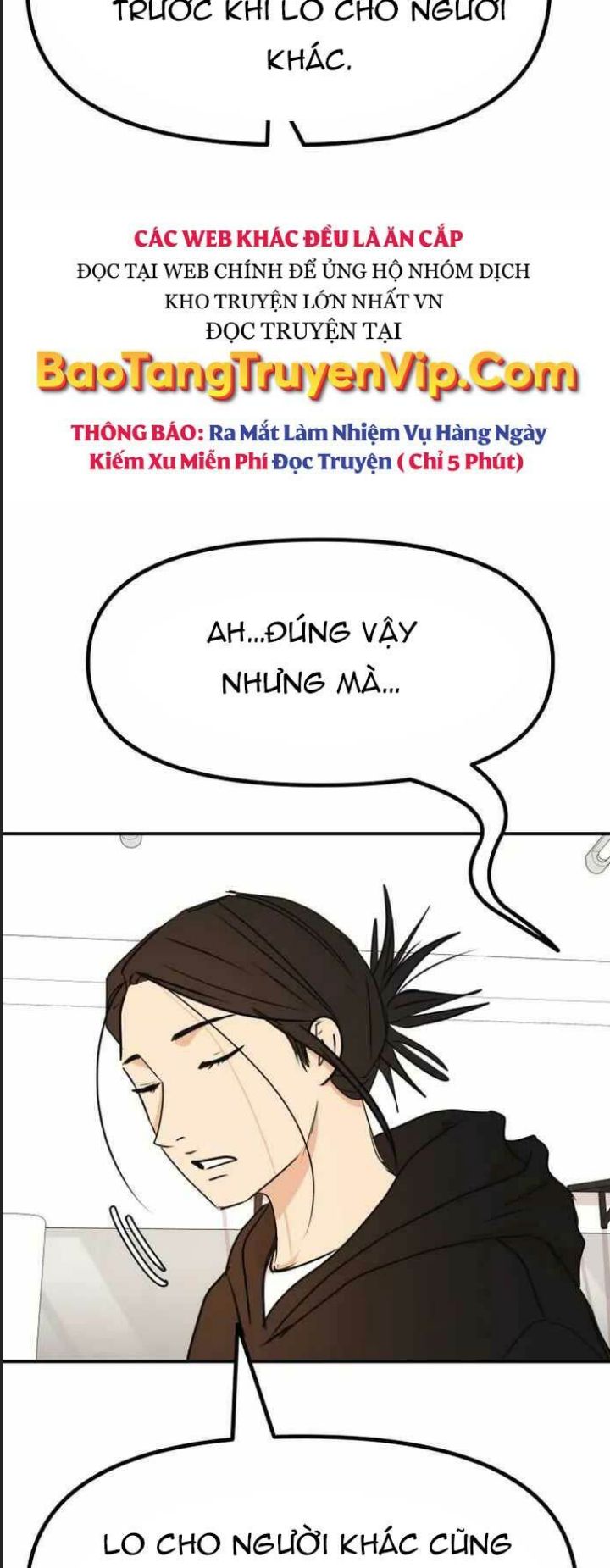 Bạn Trai Võ Sĩ Chap 94 - Next Chap 95