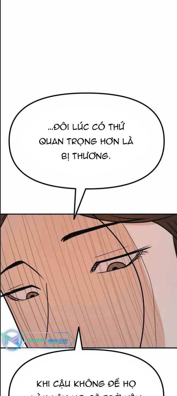 Bạn Trai Võ Sĩ Chap 94 - Next Chap 95