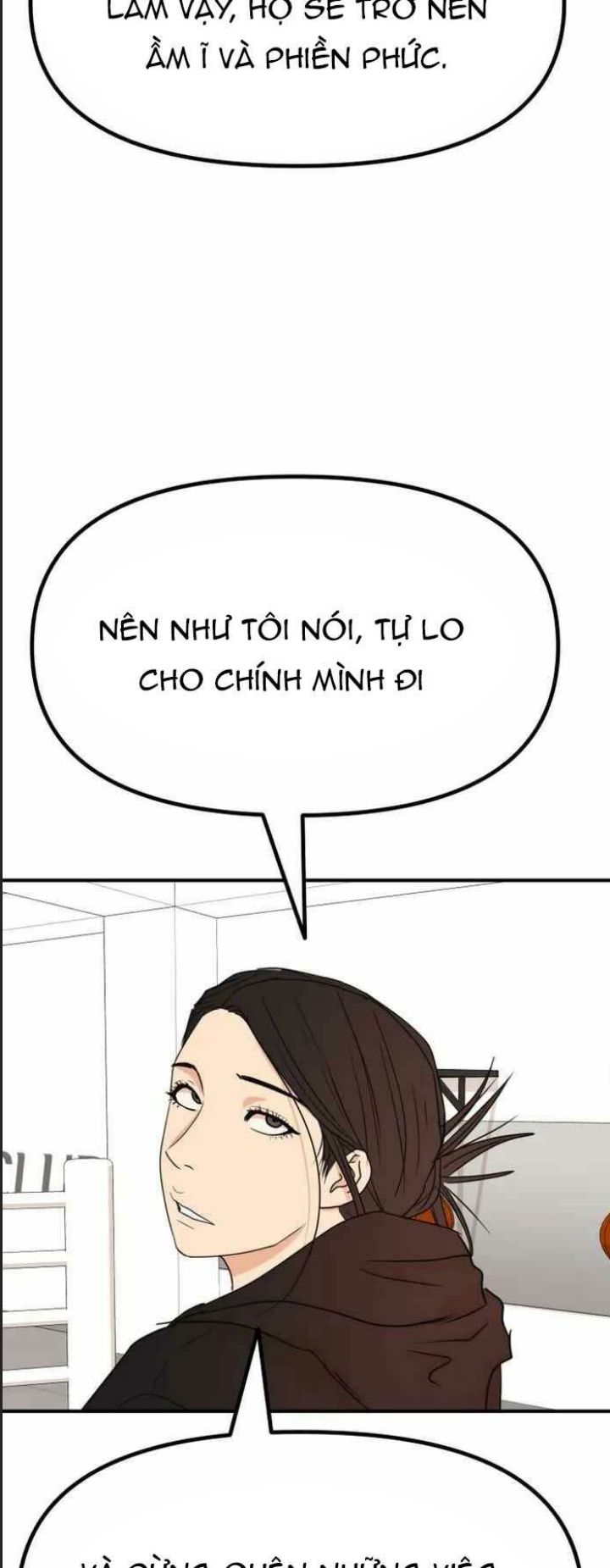 Bạn Trai Võ Sĩ Chap 94 - Next Chap 95