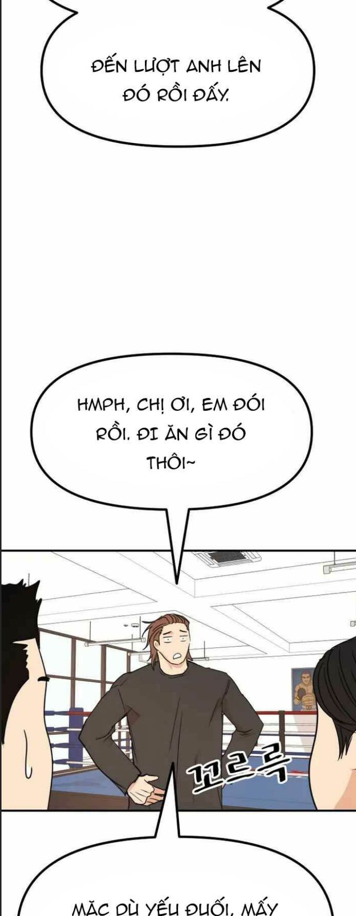 Bạn Trai Võ Sĩ Chap 94 - Next Chap 95