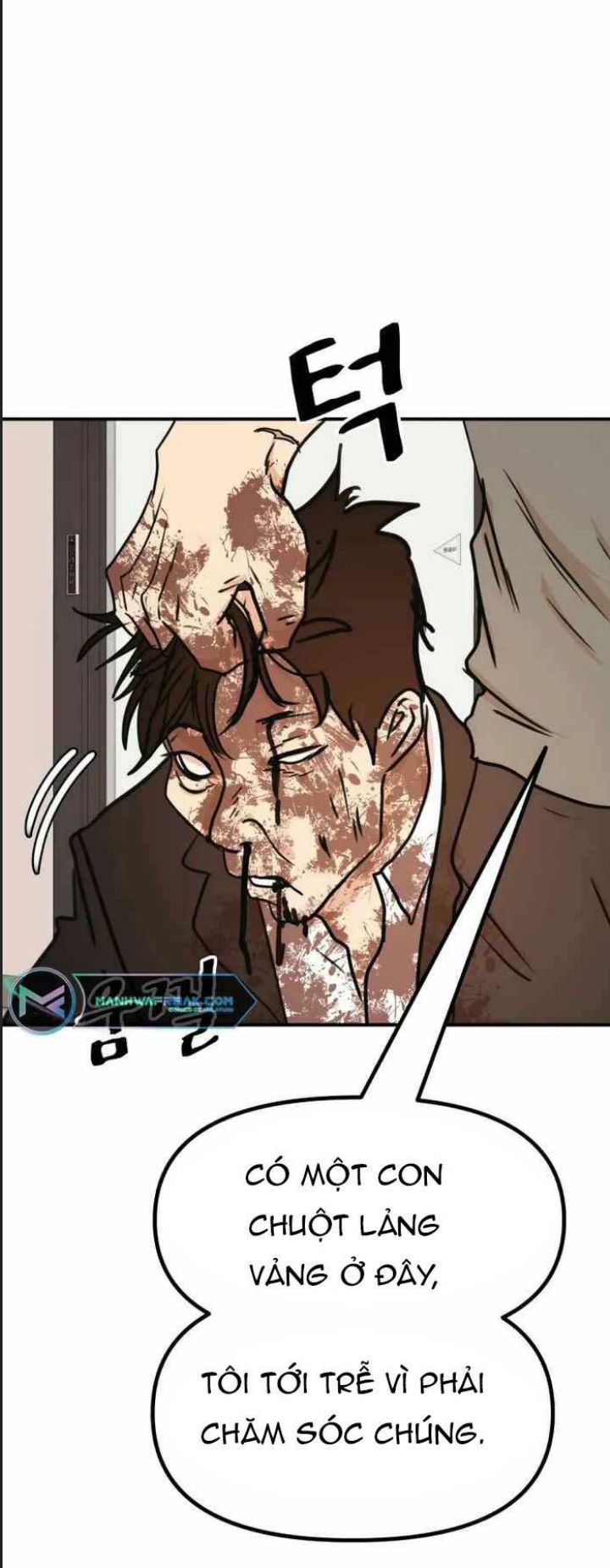 Bạn Trai Võ Sĩ Chap 94 - Next Chap 95