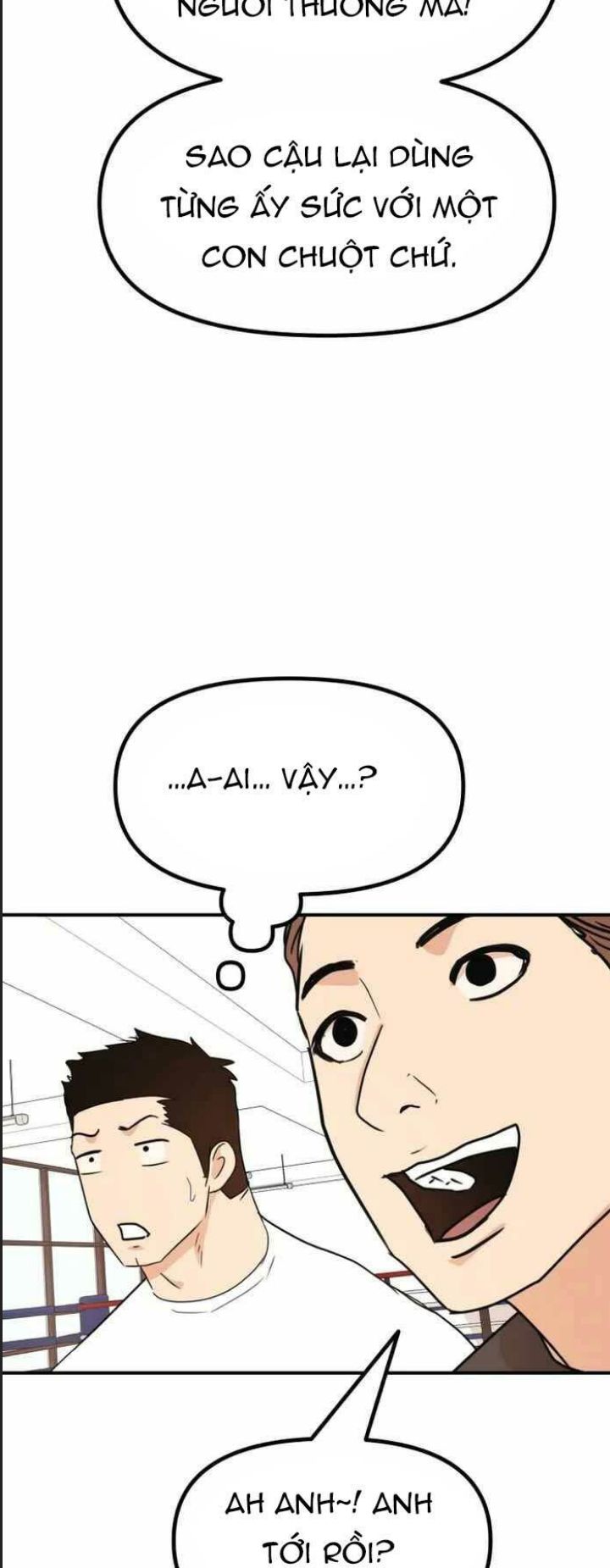 Bạn Trai Võ Sĩ Chap 94 - Next Chap 95