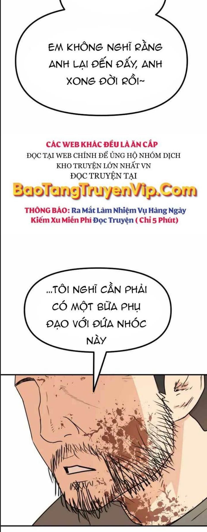 Bạn Trai Võ Sĩ Chap 94 - Next Chap 95
