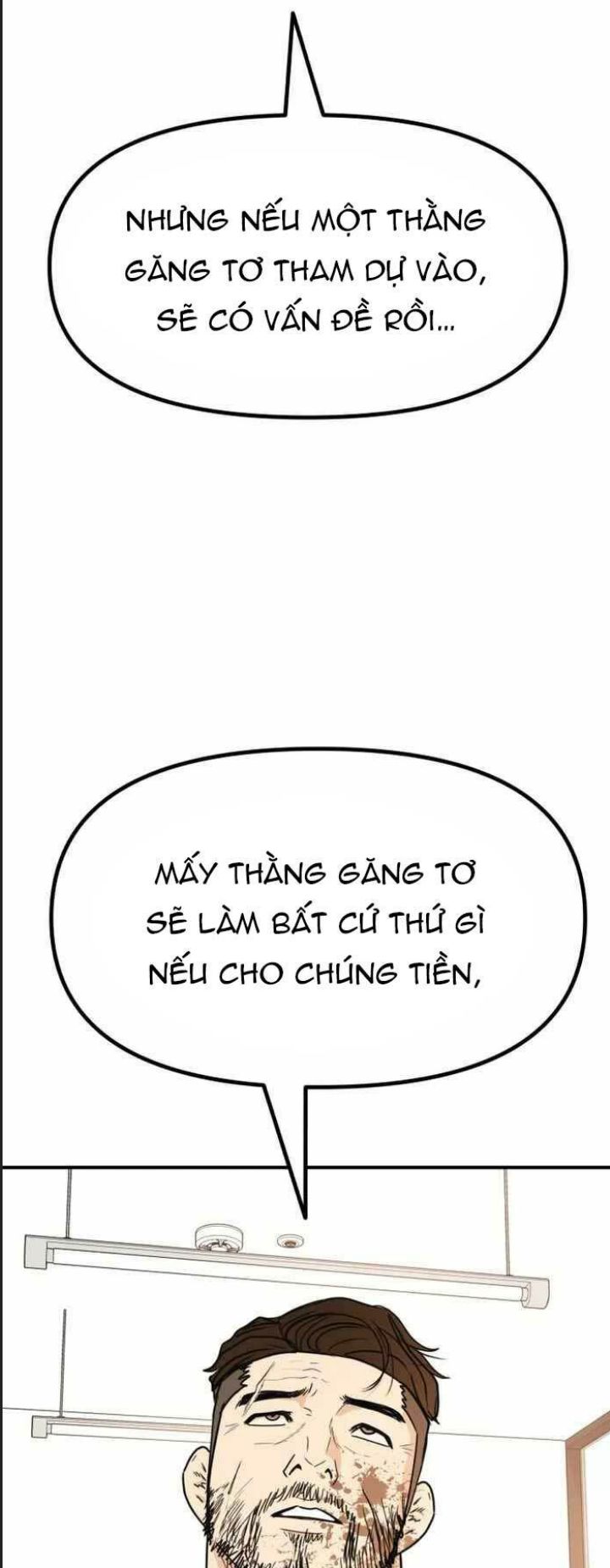 Bạn Trai Võ Sĩ Chap 94 - Next Chap 95
