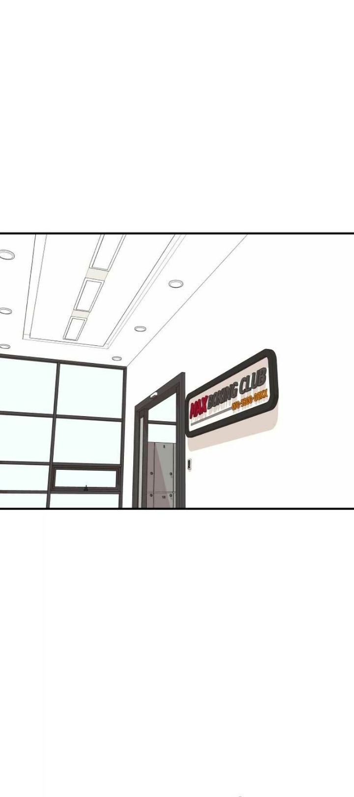 Bạn Trai Võ Sĩ Chap 95 - Next Chap 96