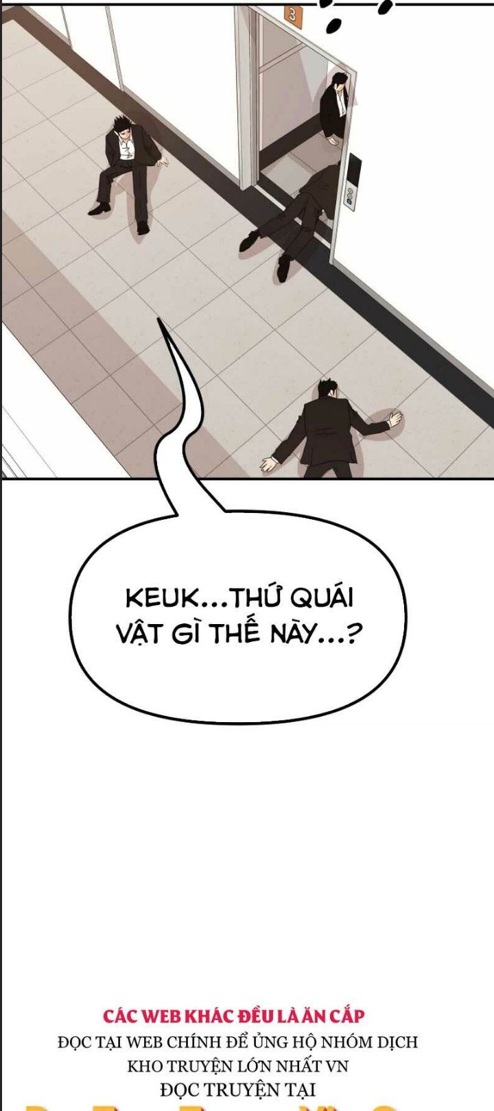 Bạn Trai Võ Sĩ Chap 95 - Next Chap 96