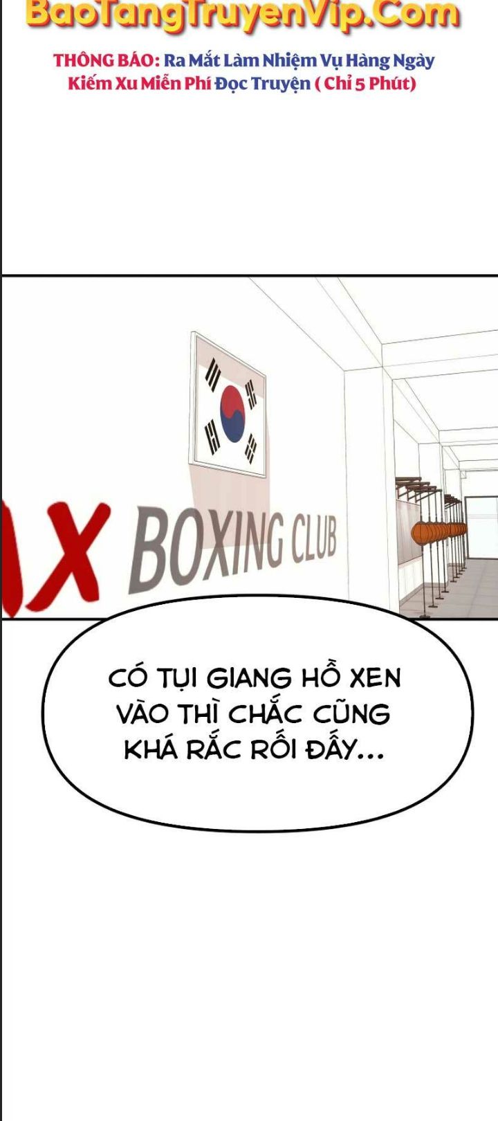 Bạn Trai Võ Sĩ Chap 95 - Next Chap 96