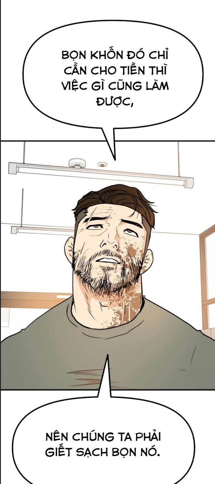 Bạn Trai Võ Sĩ Chap 95 - Next Chap 96
