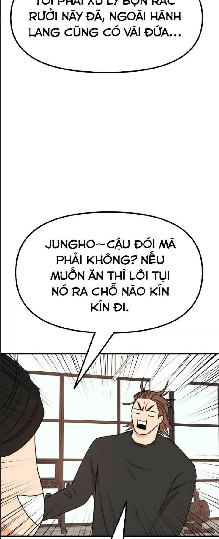 Bạn Trai Võ Sĩ Chap 95 - Next Chap 96