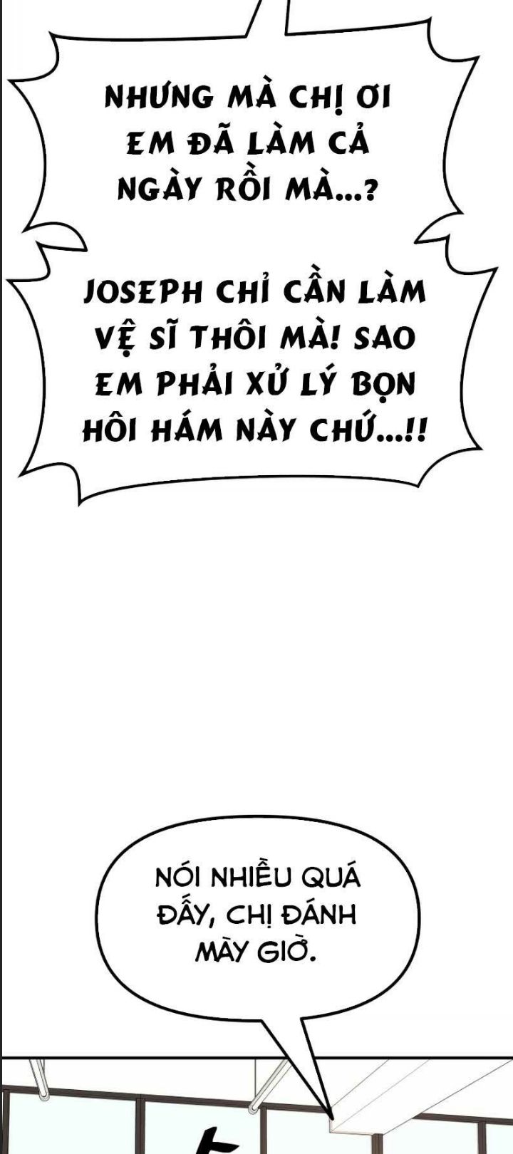 Bạn Trai Võ Sĩ Chap 95 - Next Chap 96