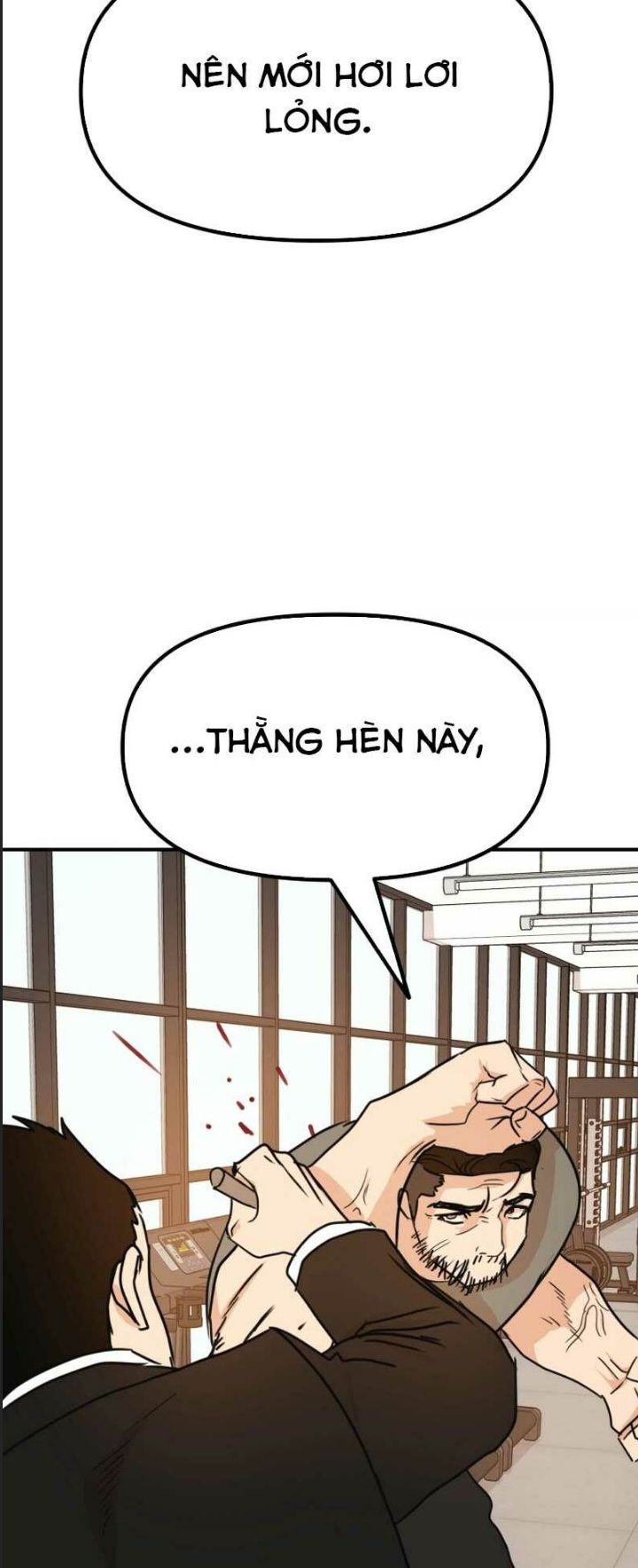 Bạn Trai Võ Sĩ Chap 95 - Next Chap 96