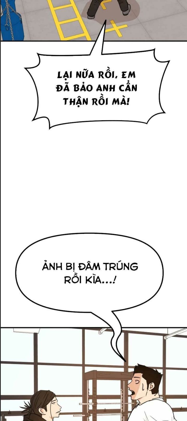 Bạn Trai Võ Sĩ Chap 95 - Next Chap 96