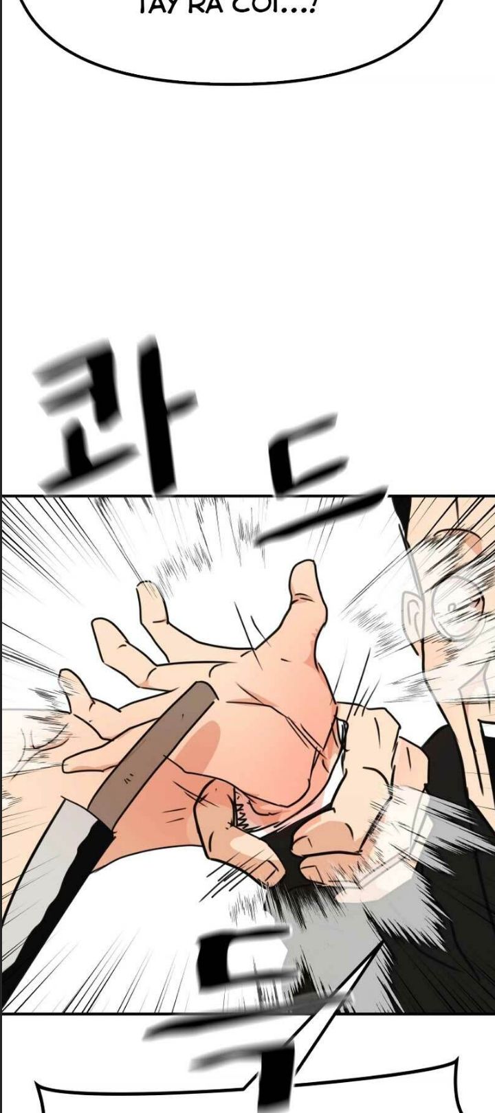 Bạn Trai Võ Sĩ Chap 95 - Next Chap 96