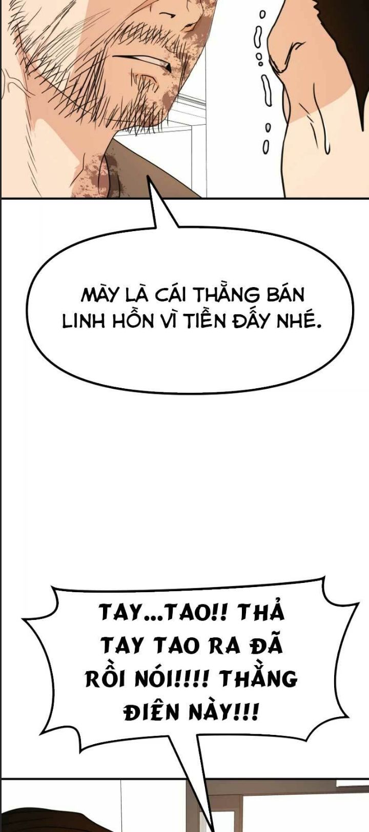 Bạn Trai Võ Sĩ Chap 95 - Next Chap 96