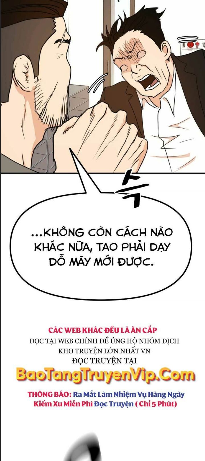 Bạn Trai Võ Sĩ Chap 95 - Next Chap 96