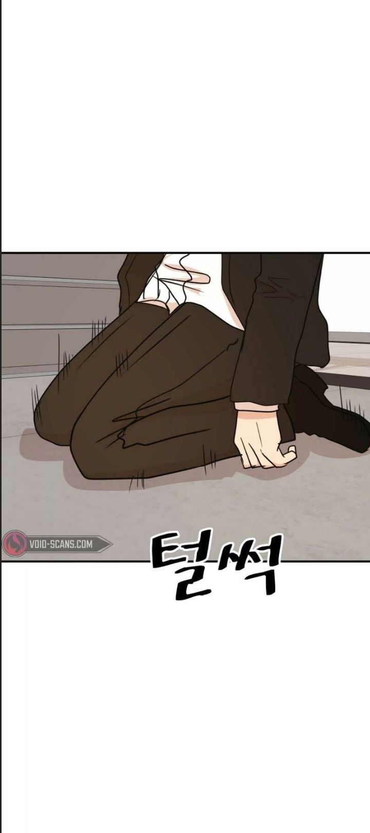Bạn Trai Võ Sĩ Chap 95 - Next Chap 96
