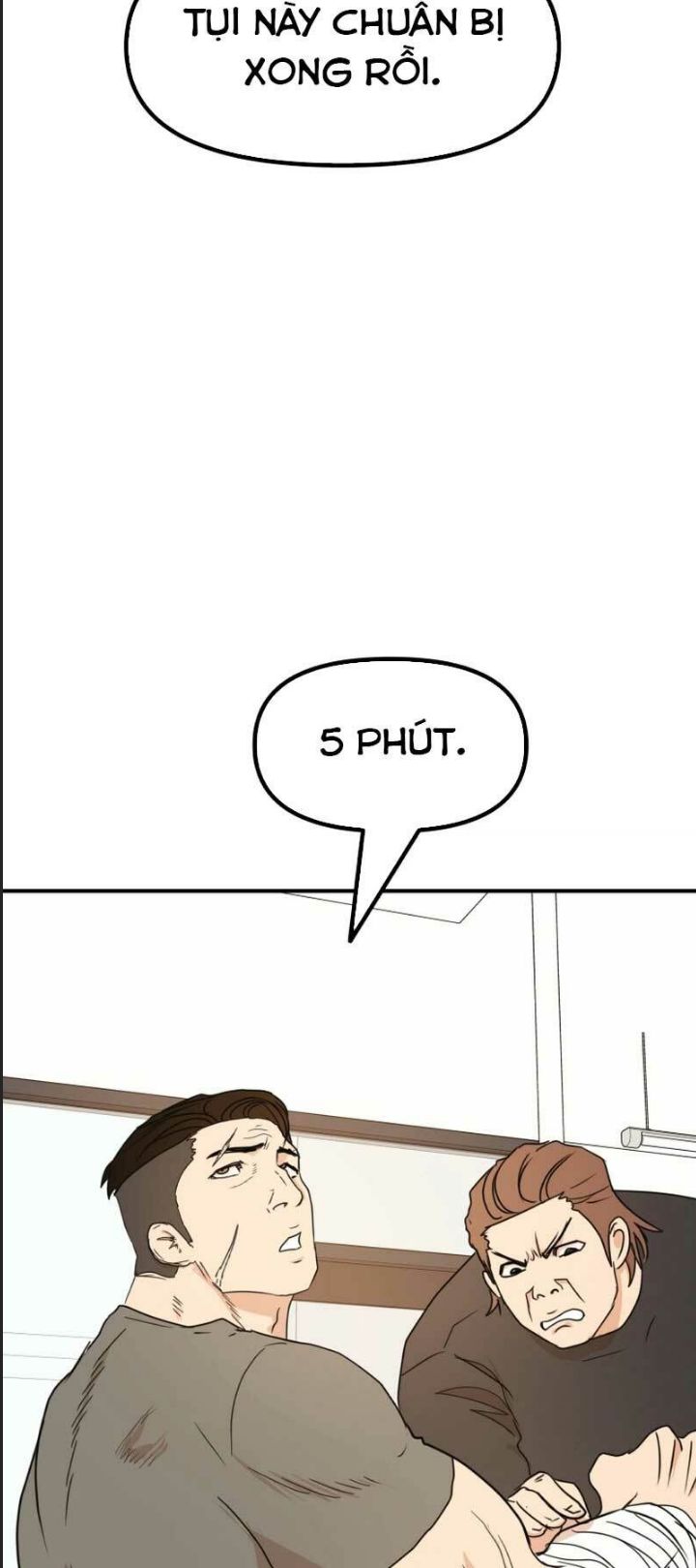 Bạn Trai Võ Sĩ Chap 95 - Next Chap 96