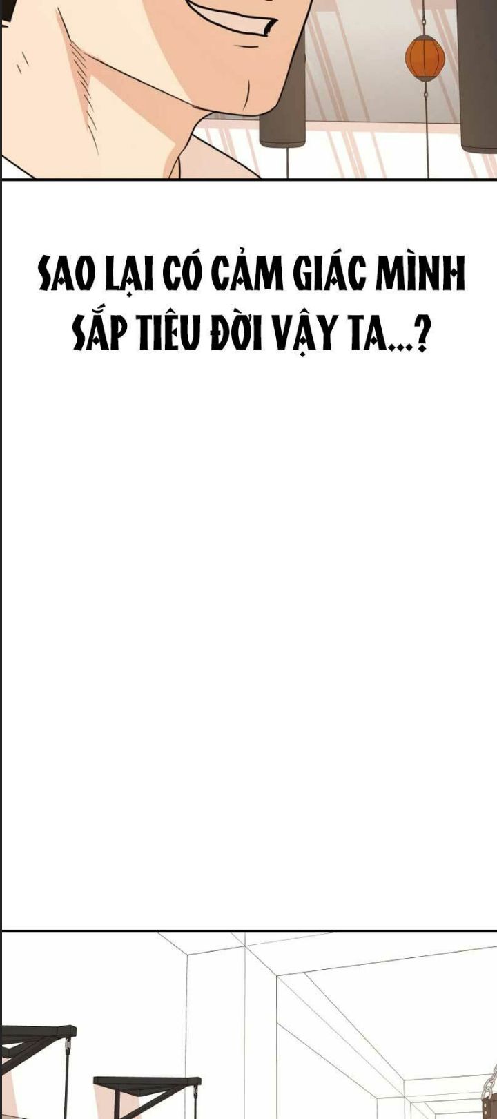 Bạn Trai Võ Sĩ Chap 95 - Next Chap 96